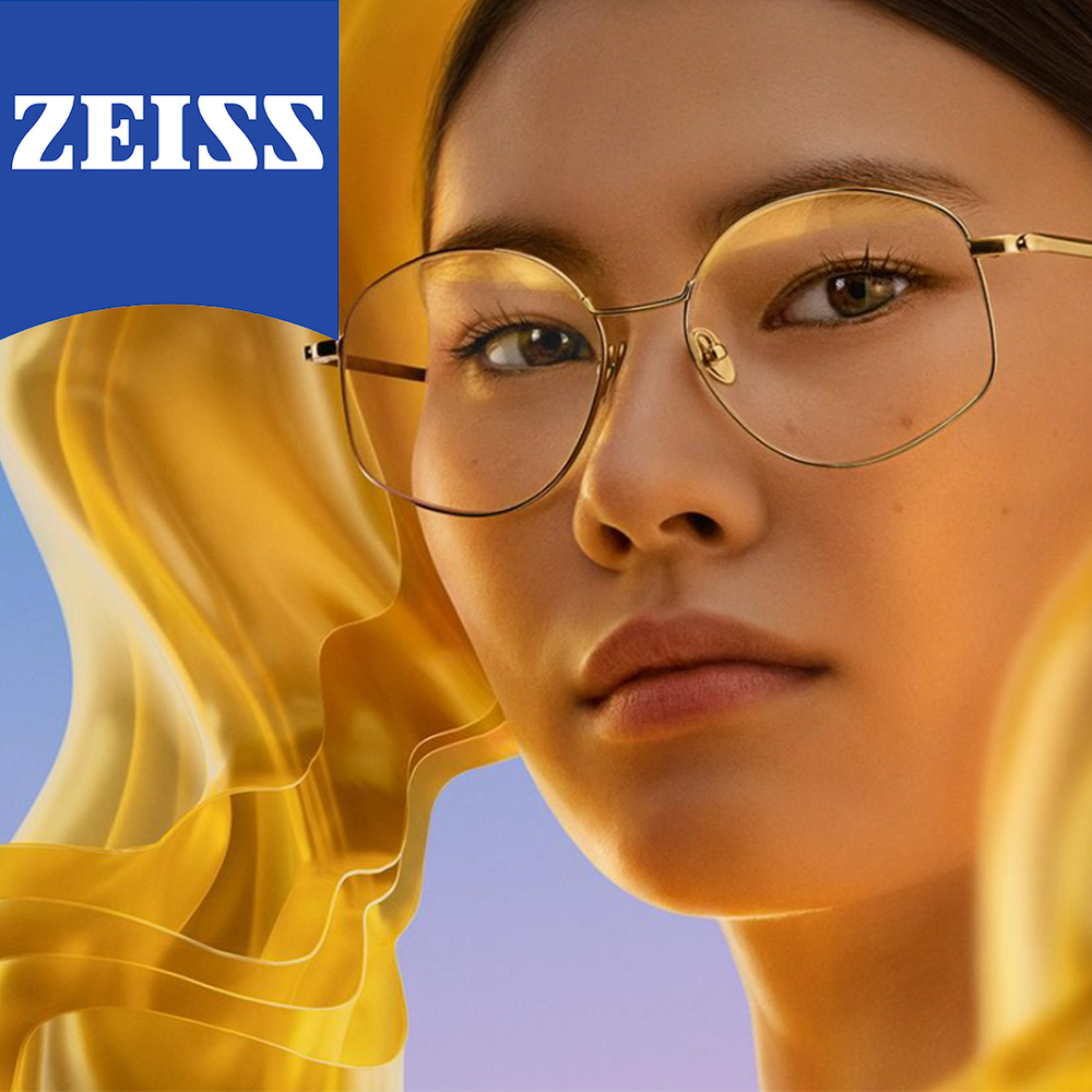 ZEISS ClearView BlueGuard Lenses | Blue Light Glasses for Digital